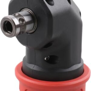 Quick Changes Chucks Brushless Cordless Lithium Drill with ABS Metal Construction Simple Operate for Professional Use