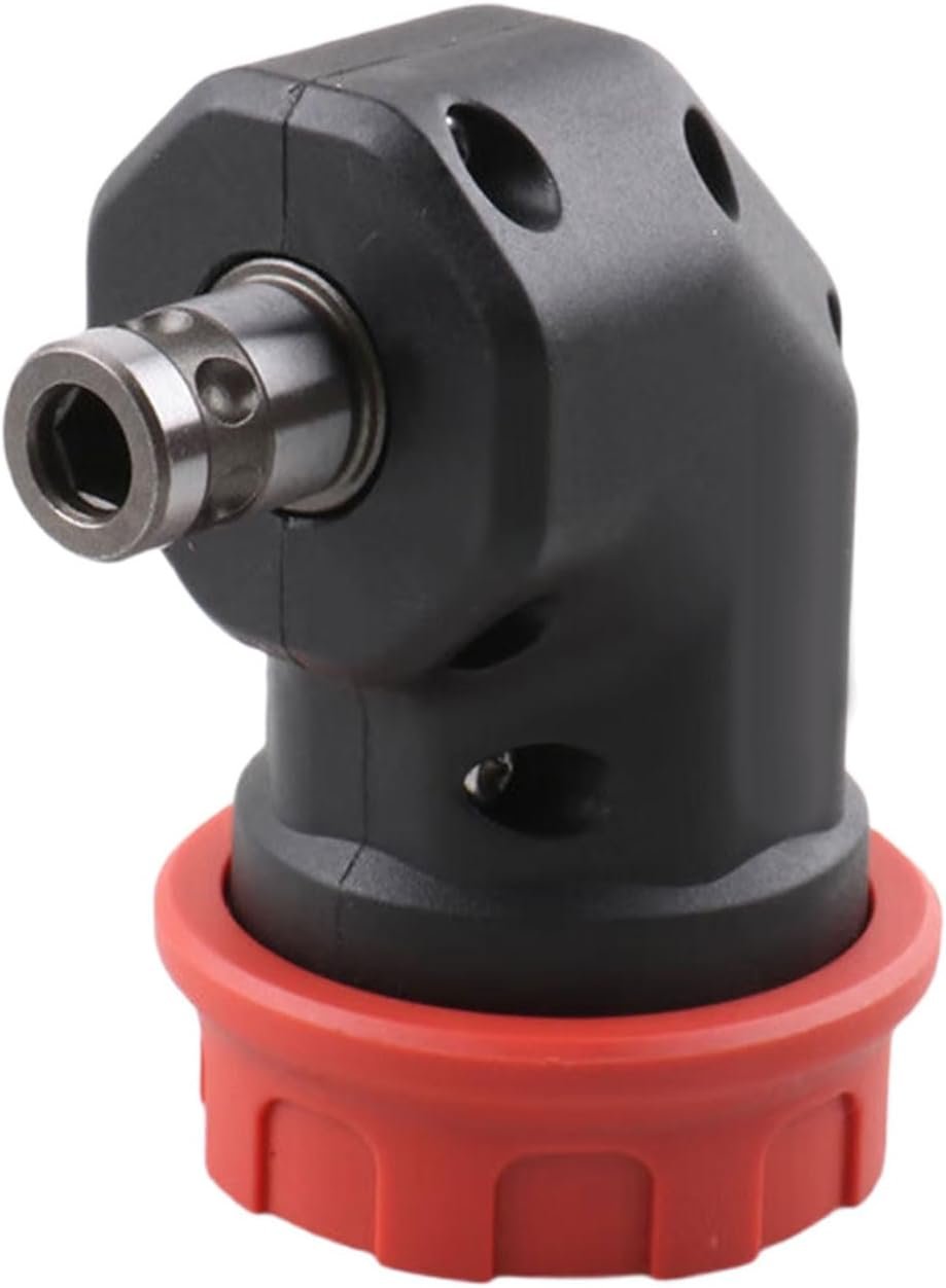 Quick Changes Chucks Brushless Cordless Lithium Drill with ABS Metal Construction Simple Operate for Professional Use