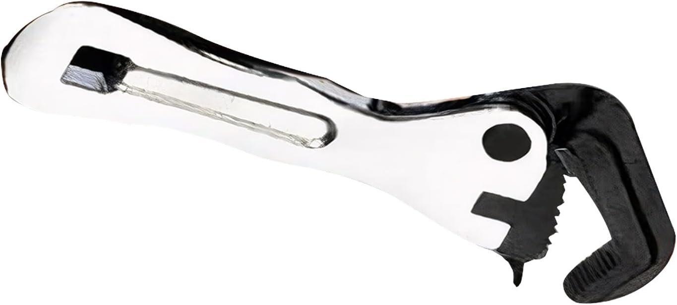 Multifunctional Easy Carry Miniature Rough Wrench Tool With Ergonomic Design For Various Repair Tasks Electronics Maintenance