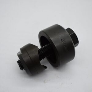 Sheet Metal Punch Manual Knockout Punch (CR-V, 30MM)