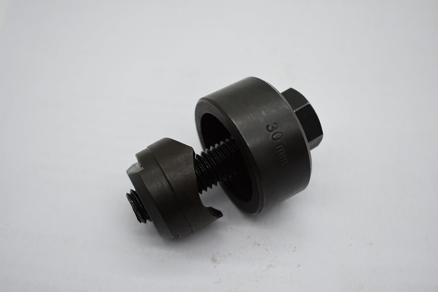 Sheet Metal Punch Manual Knockout Punch (CR-V, 30MM)